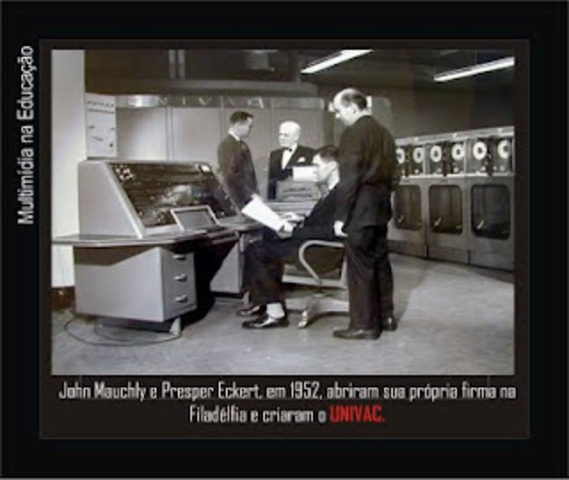 UNIVAC