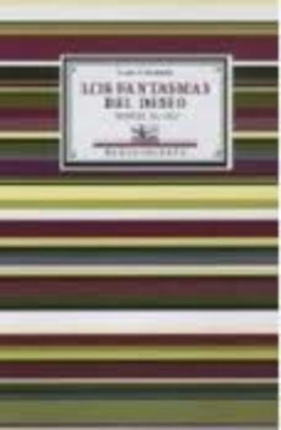 Los fantasmas del deseo