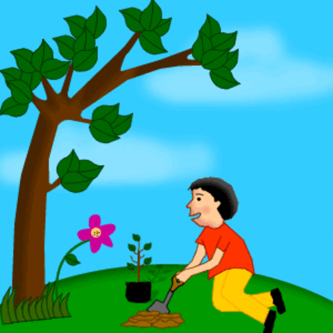 Amigos de la Naturaleza