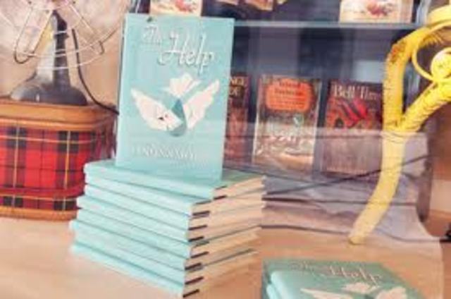 Publishing Time!      CLIMAX