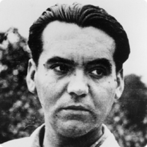 Federico García Lorca