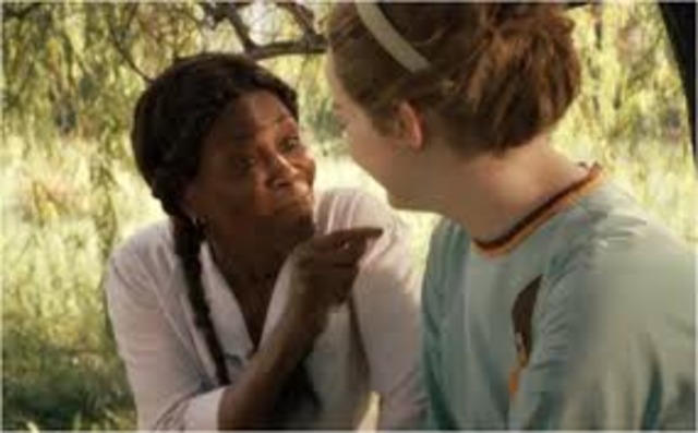 Skeeter is Heartbroken