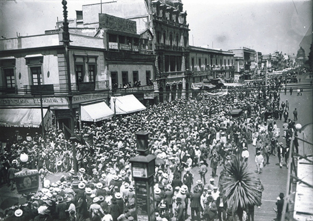 Comision mista Pro-Turismo