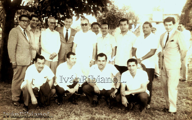 Fundación del Consejo Nacional de Turismo en México