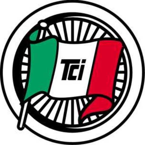 Club Alpino y Touring Club Italiano