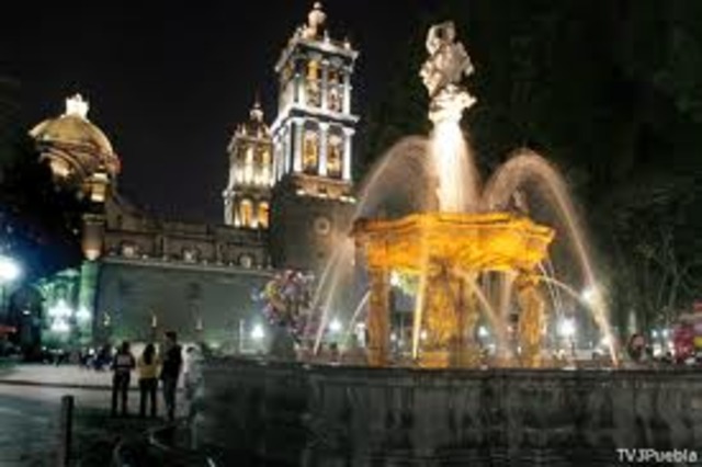 Creación de Comisión Pro-turismo en México