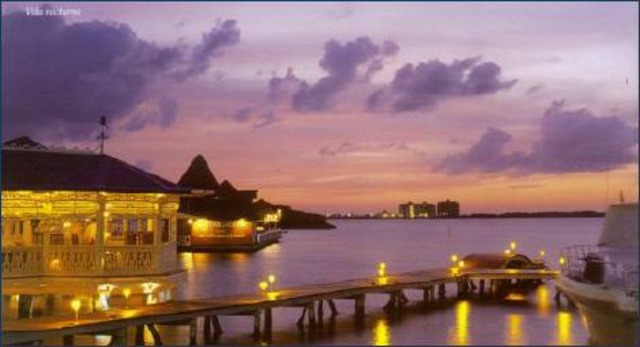 Creación del Fondo de Garantía y Fomento al Turismo (FOGATUR) en México