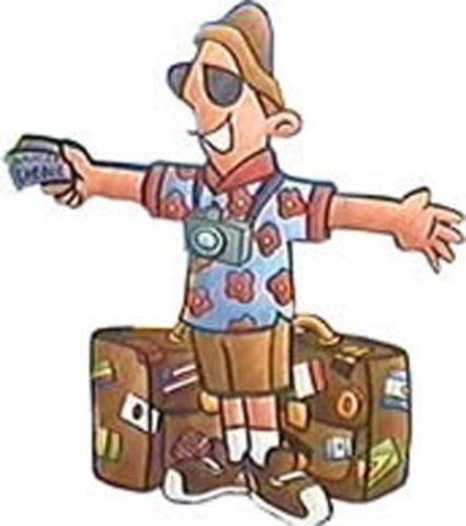 Ley federal del turismo