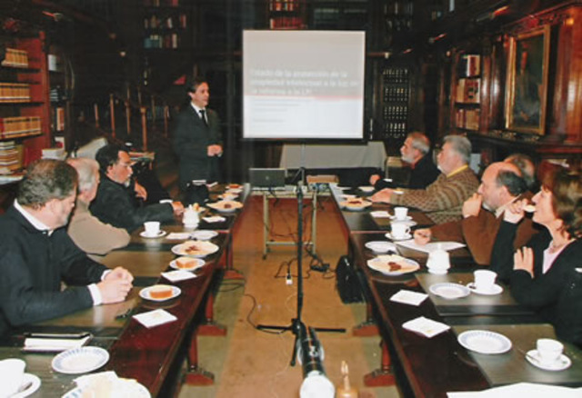 Convension de Berna