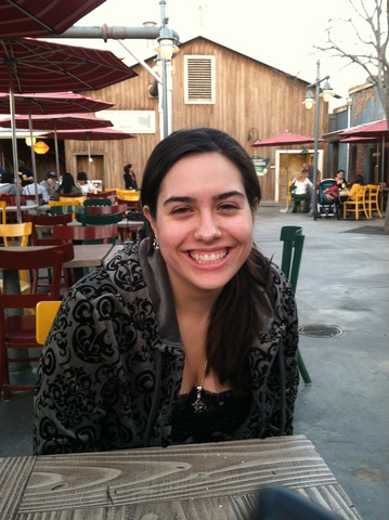 New Role with Benefits