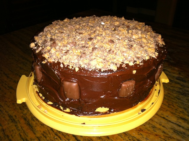 School and State change for Brittany