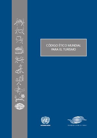 Código Mundial del Turismo