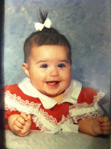 Brittany early years