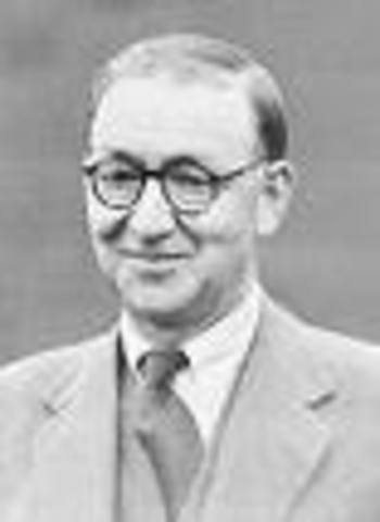 John Douglas Cockcroft/ Ernest Thomas Sinton Walton