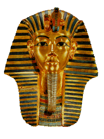 King Tut Pharoah of Egypt dies.