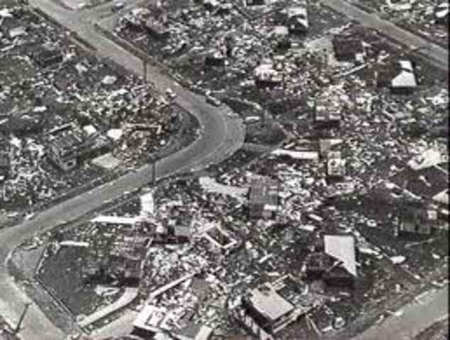 Cyclone Tracy (Darwin)