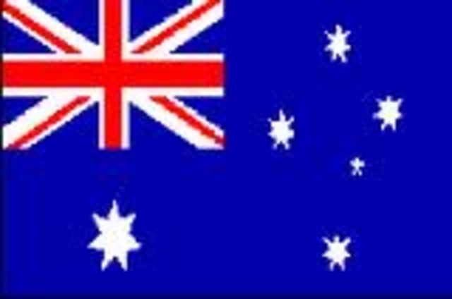 advance australia fair
