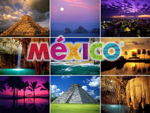 Ley Federal de Turismo