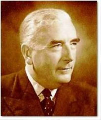 robert menzies