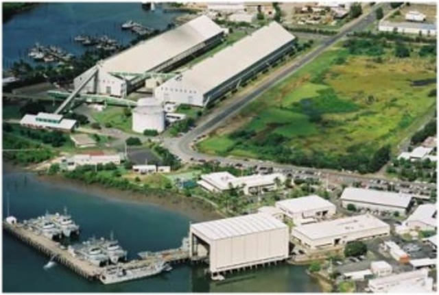 HMAS Cairns was expanded