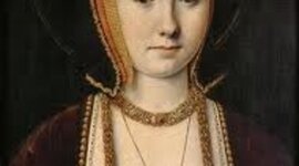 Timeline: Catherine of Aragon