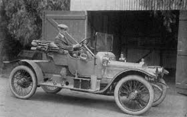 Assembly cars available in Australia