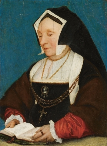 Death of wife and remarriage