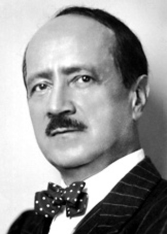 Saint-John Perse, Amers