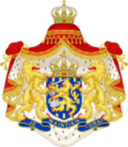 Nederland kreeg een democratische grondwet