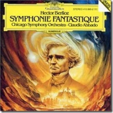 Simfonia Fantàstica, d'Hector Berlioz