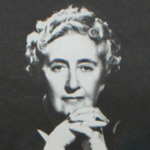 Agatha Christie, Le meurtre de Roger Ackroyd