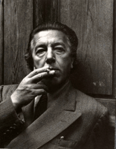 André Breton, Nadja