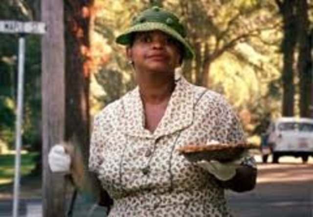 Minny Tells What She Did