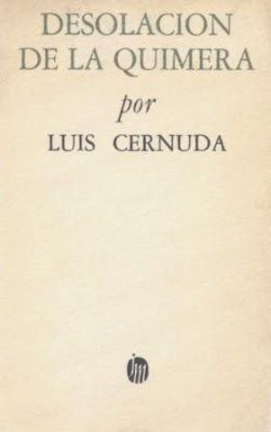 Desolación de la Quimera