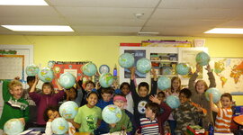 Timeline: Doty's Detectives: On the Scene 2011-2012