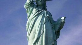 Timeline: Statue of Liberty
