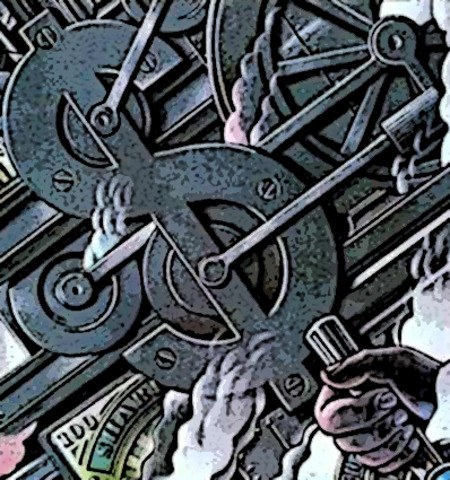 Capitalismo Industrial