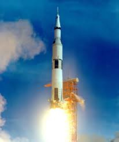 Apollo 15 Was Launched From Cape Kennedy
