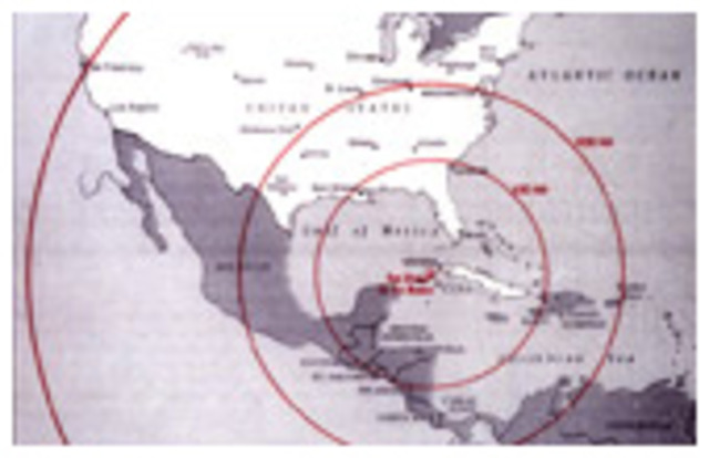 Cuban Missile Crisis Ends