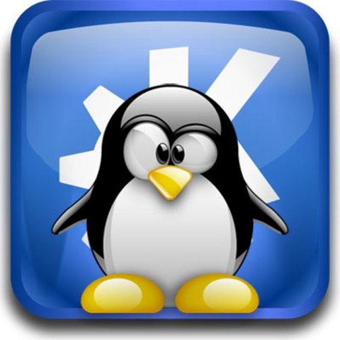 un grupo de programadores Comienza a desarrollar el Interfaz gráfica de usuario KDE, Primera de su clase para Linux, Con el objetivo de proveer Facilidad de uso al usuario