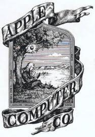 The Apple I is created.