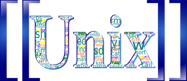 Unix