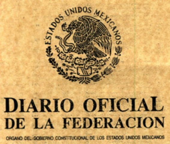 Ley Federal de Turismo