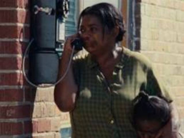 Hilly's Revenge for Minny!