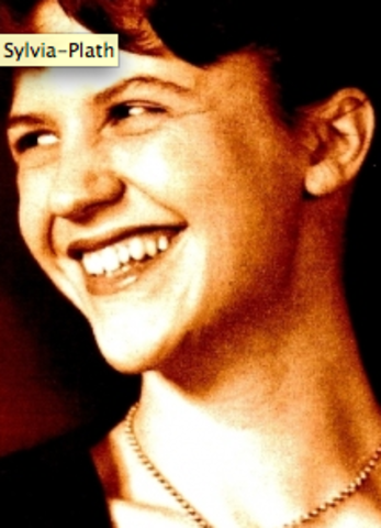 Sylvia Plath "Mirror"