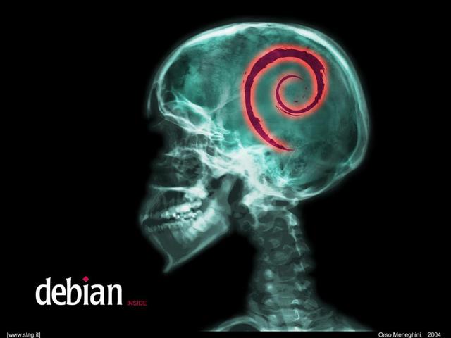 Debian