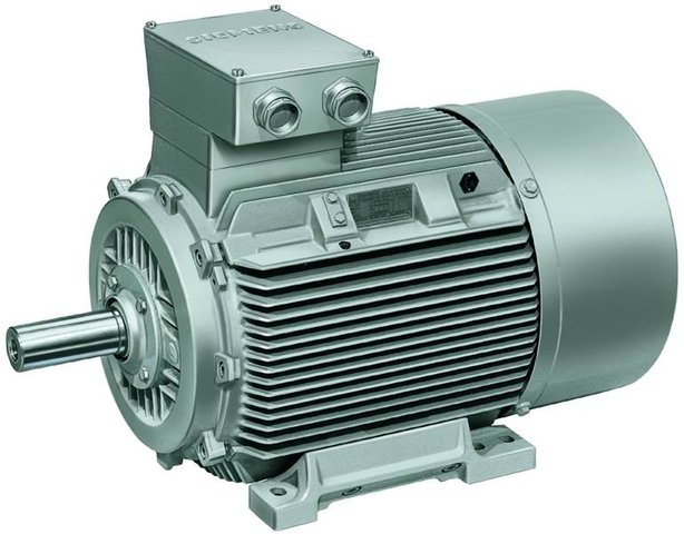 Thomas Davenport invented the electric motor,