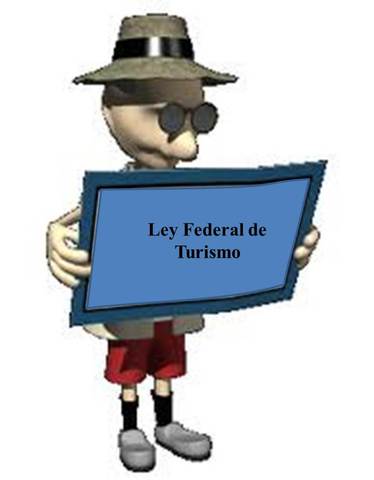 6° Ley Federal de Turismo