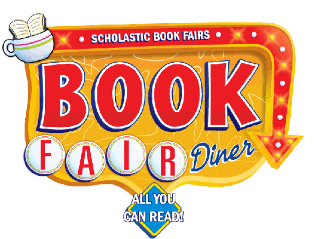 Scholastic Book Fair Begins