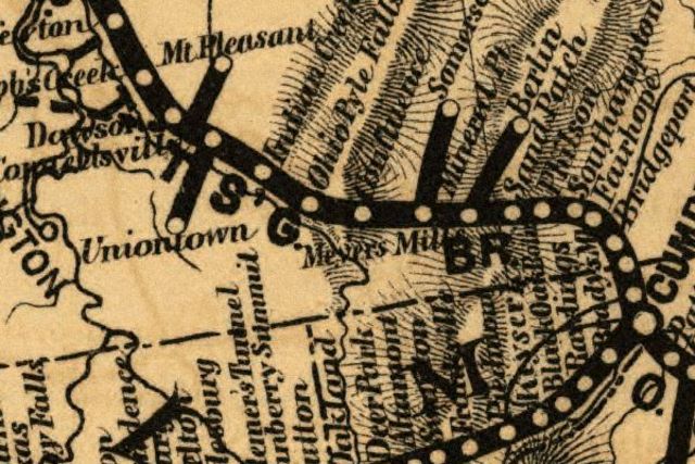 Baltimore and Ohio Railroad